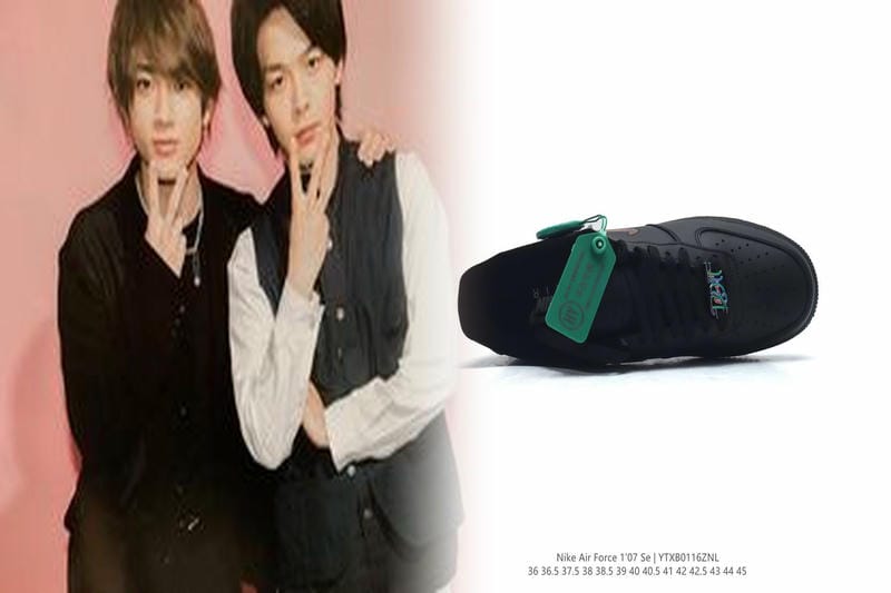 nike 限定 スニーカー