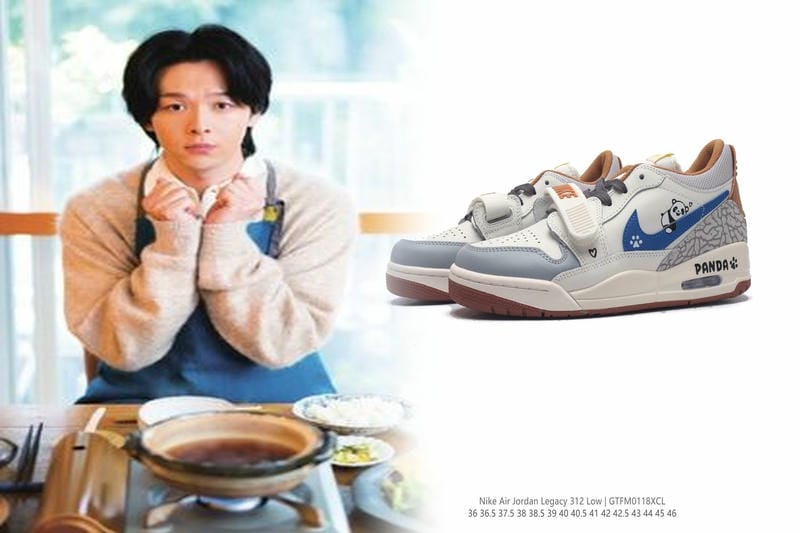 nike レア スニーカー