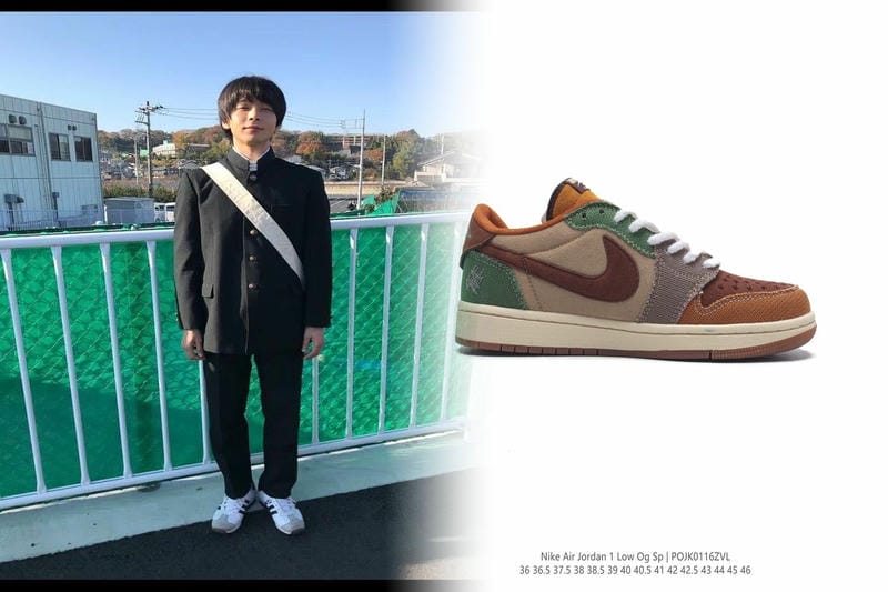 nike エア スニーカー