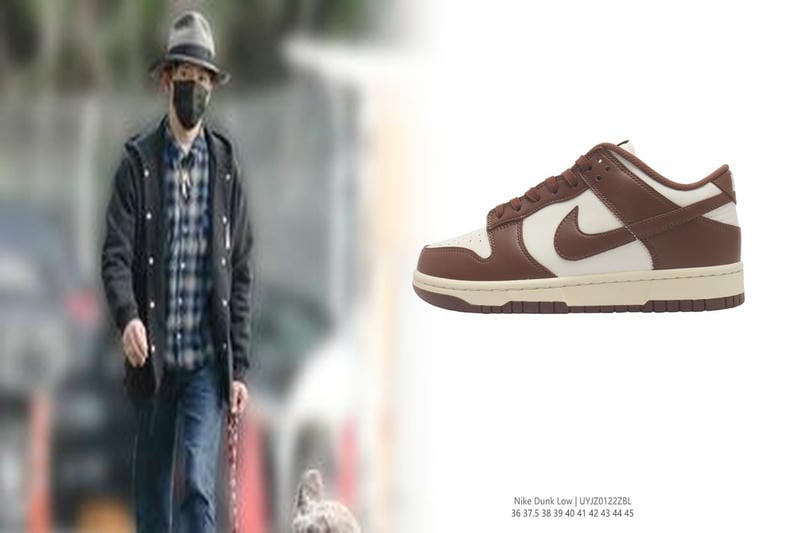 ナイキ ブレーザー mid