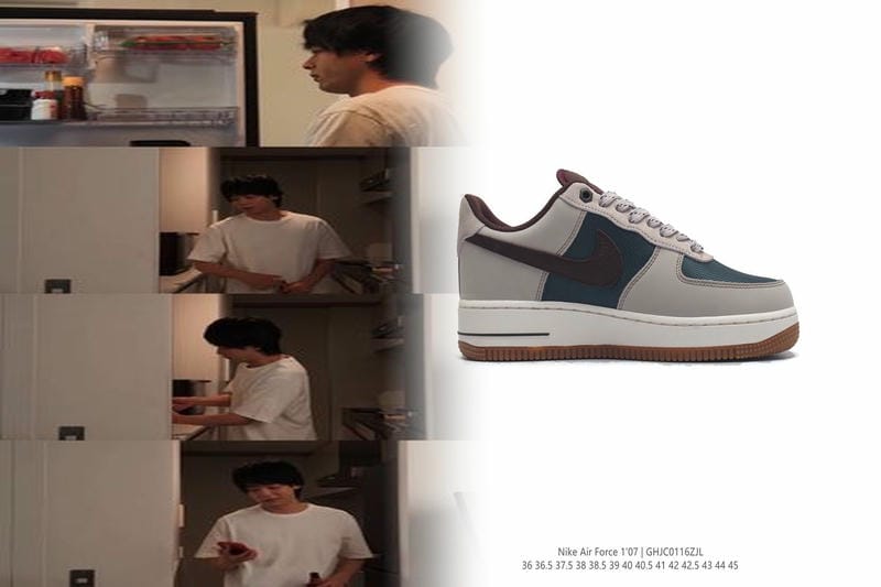 nike スニーカー 抽選