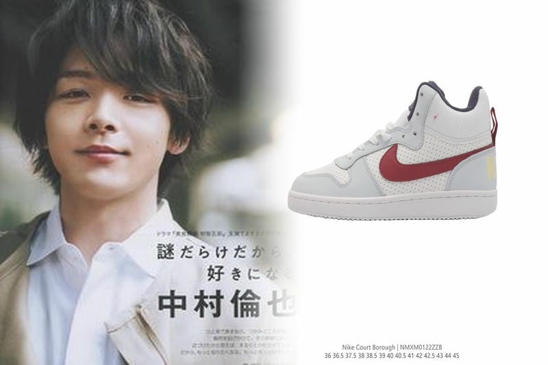 nike ごつい スニーカー