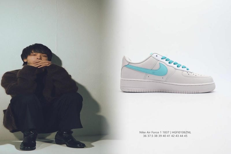 nike スニーカー air