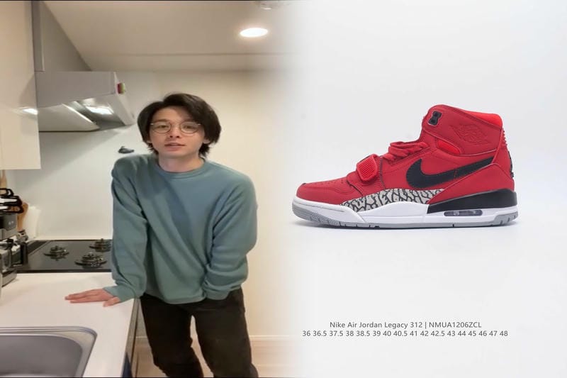 nike スニーカー コーデ