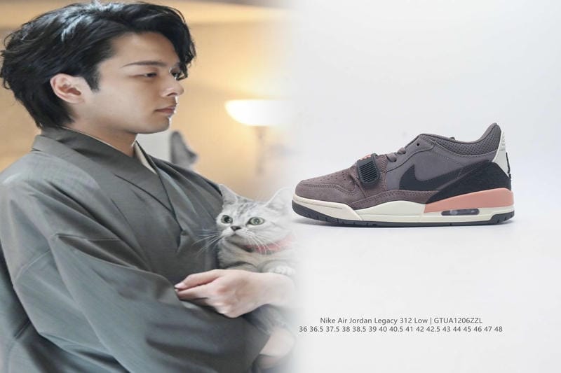 ナイキ スニーカー ネイビー