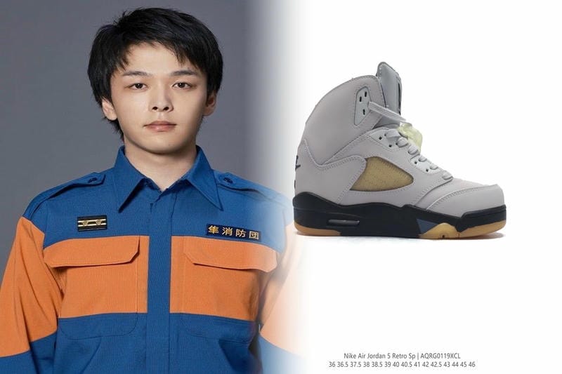 ナイキ ダンク ハイ レトロ