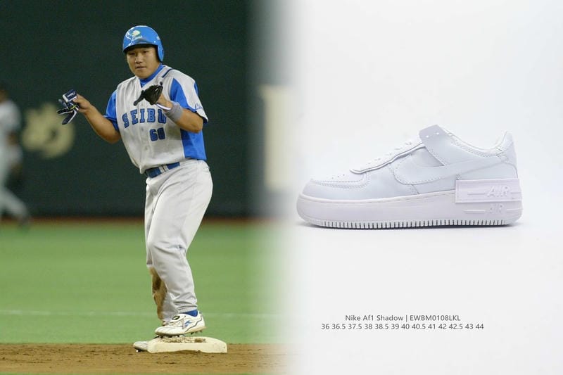 ナイキエア ズーム ペガサス