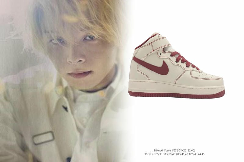 nike エア マックス 1