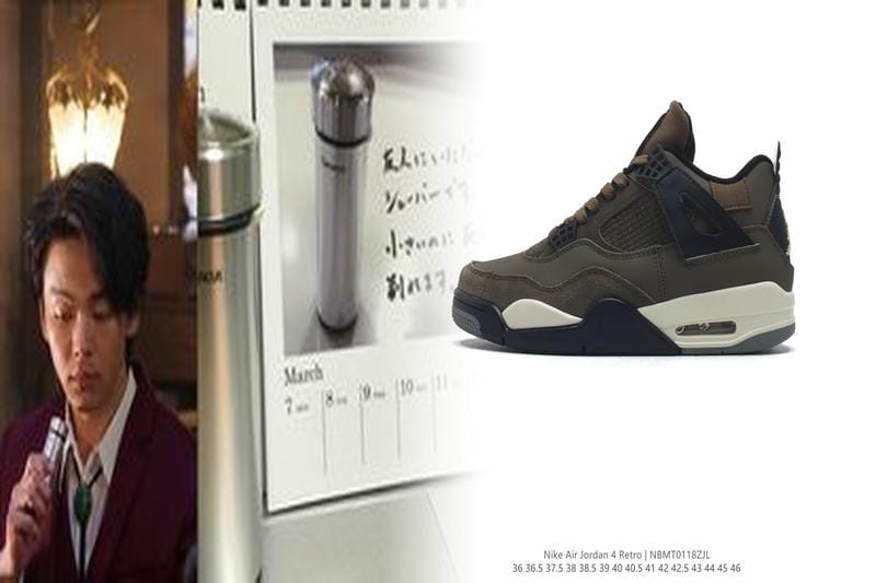 ビジネス スニーカー ナイキ