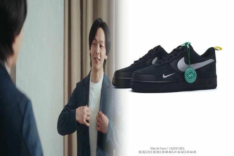nike コラボ スニーカー