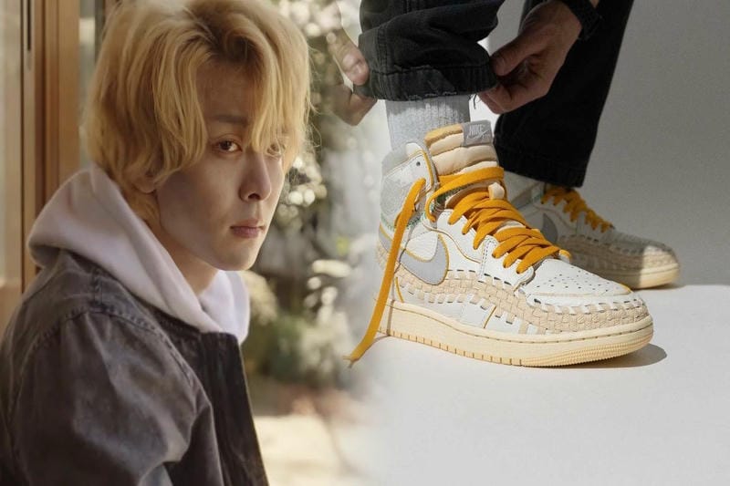 ナイキ スニーカー 種類 一覧