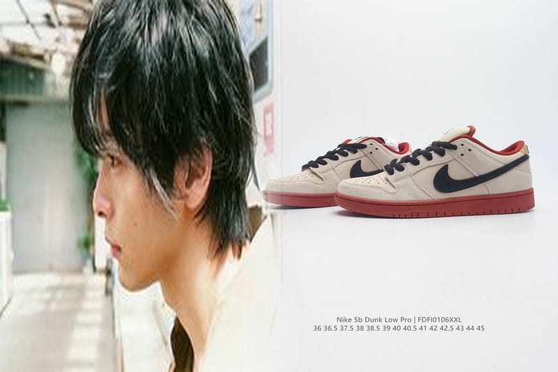 nike スニーカー イエロー