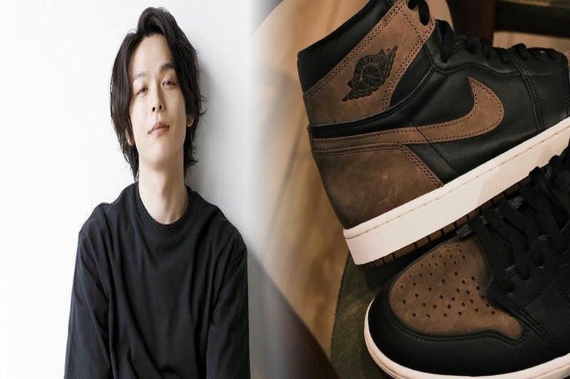 nike スニーカー グリーン