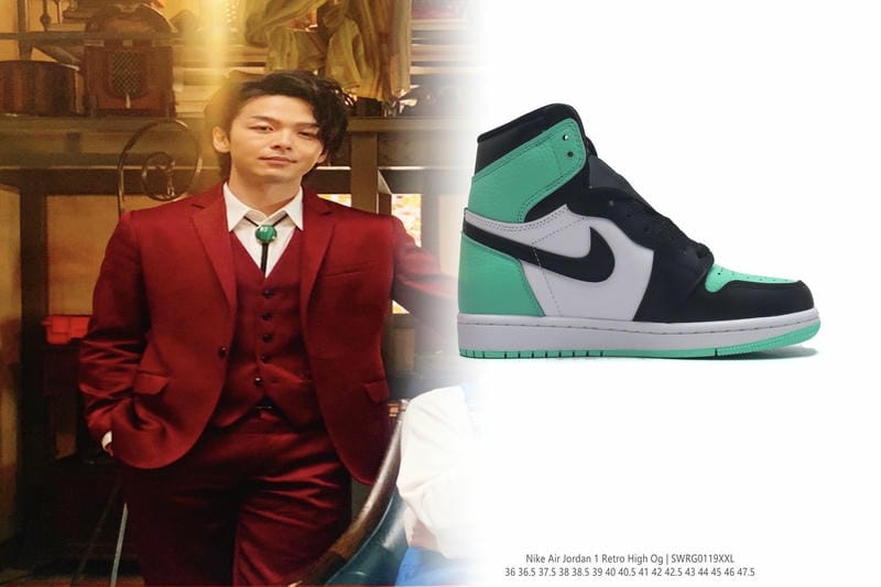 ナイキ オリジナル スニーカー