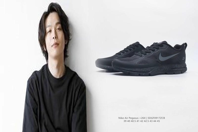 ナイキ スニーカー 大人 女子