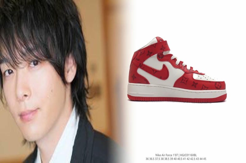 シークレット スニーカー ナイキ