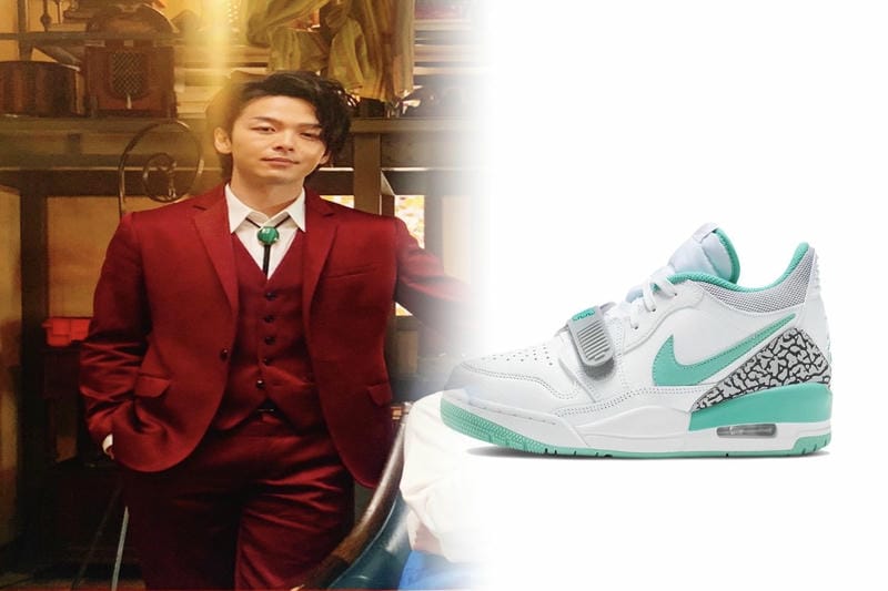 nike ビンテージ スニーカー