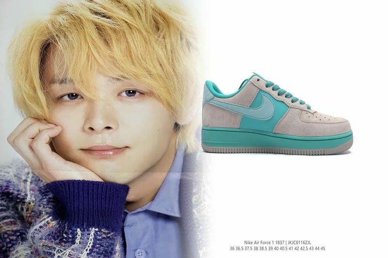 ナイキ acg スニーカー 名作