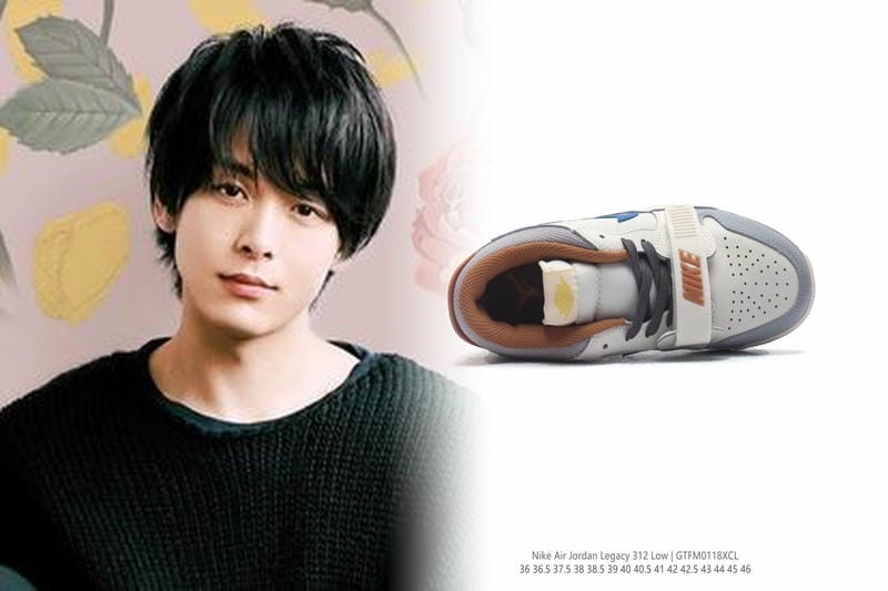 nike スニーカー サイズ 感