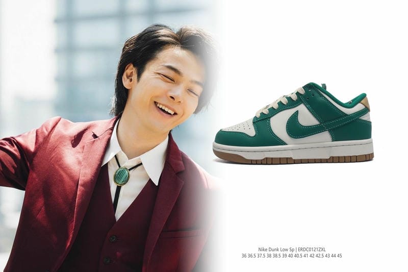 nike ローカット スニーカー