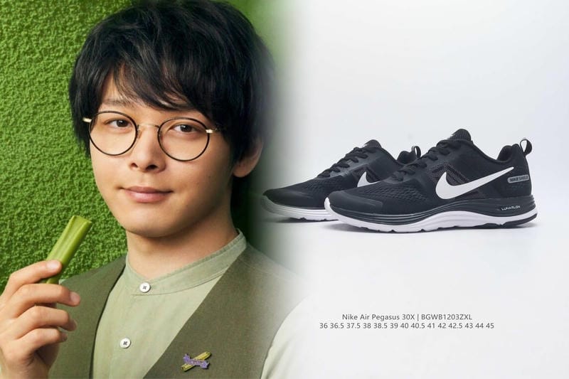 ナイキ スニーカー 黒 おしゃれ