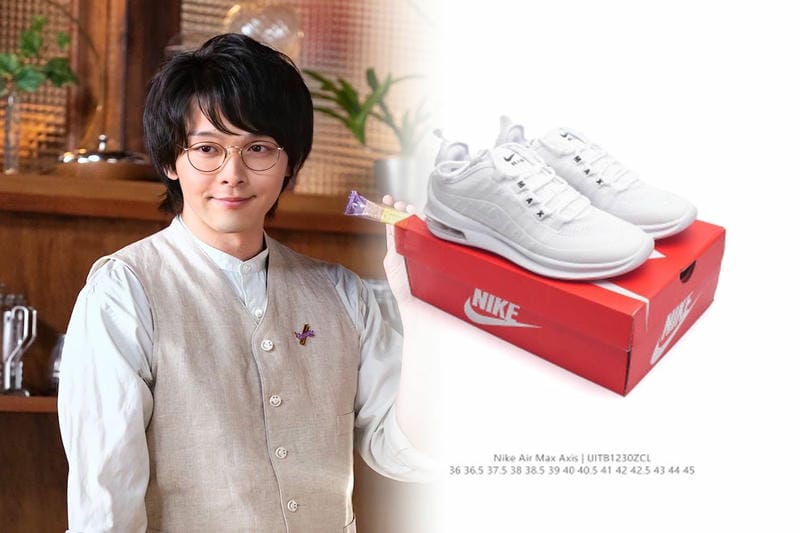 nike エア ズーム ペガサス
