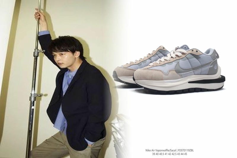 abc マート nike スニーカー