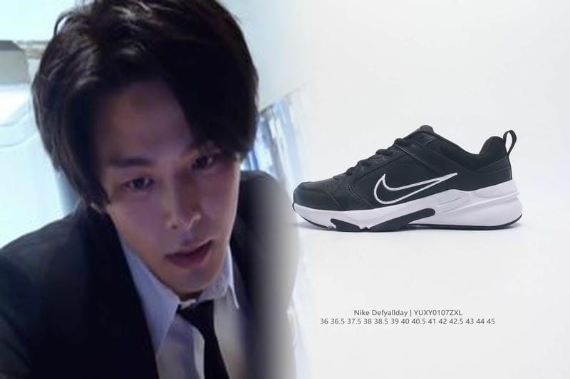 ナイキ スニーカー レディース コーデ