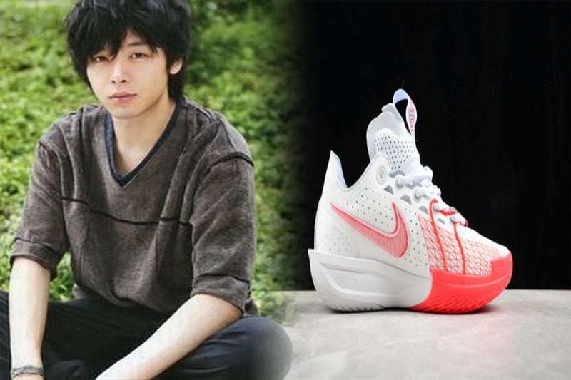nike コラボ スニーカー レディース