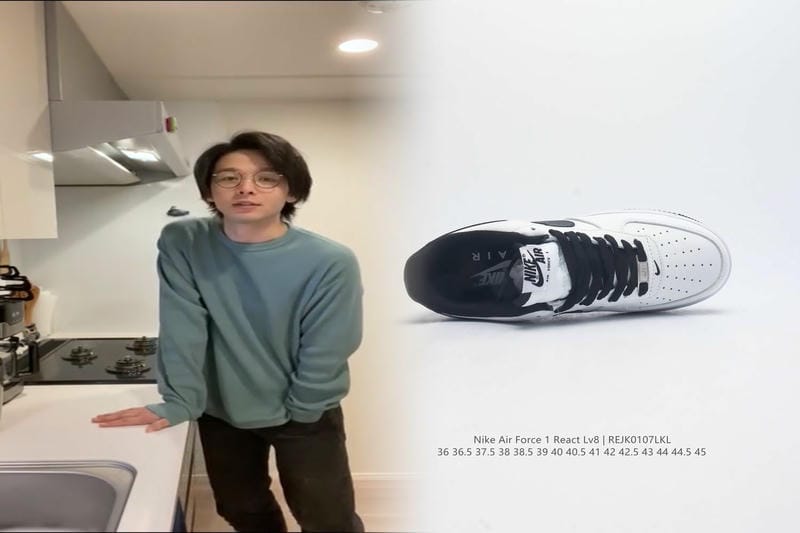Nike Off-White スニーカー：Virgil Ablohの遺産を辿る、憧れのアイコンシューズ徹底解析