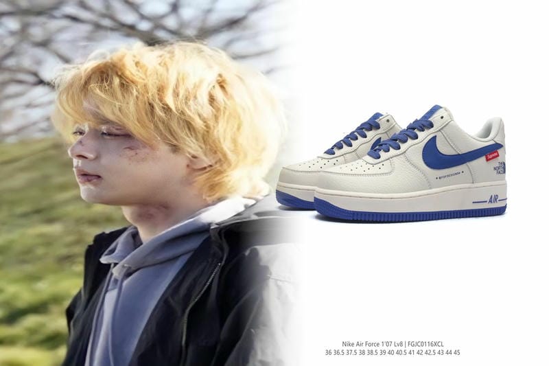 nike sports wear スニーカー