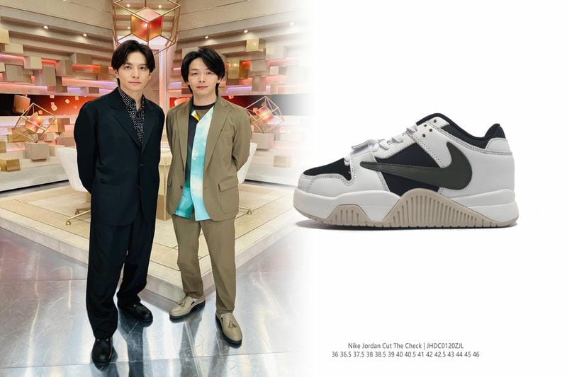 NIKEのオリジナルとは？