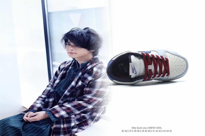 Supreme × Nike Air Force 1 Lowの定価はいくらですか？
