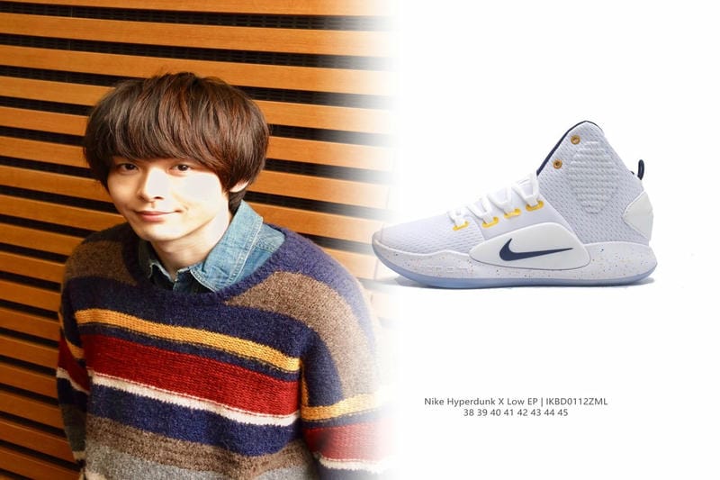 NIKE90とは何ですか？