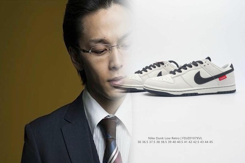 Nikeのマークはなんて呼ばれますか？
