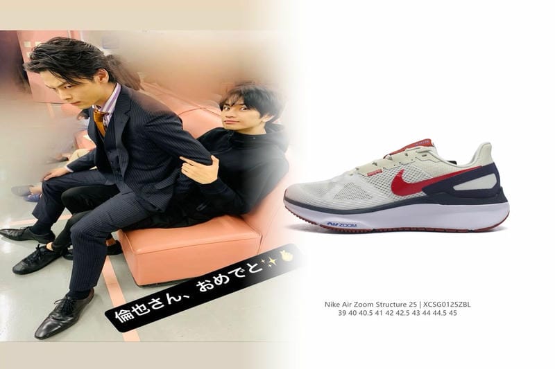 NIKEの新社長は誰ですか？