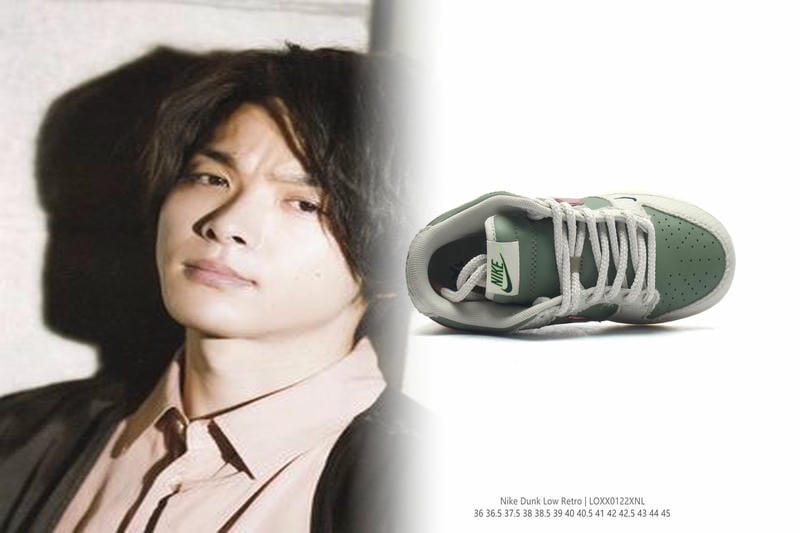 NIKEのカスタムオーダーはどれくらい日数がかかりますか？