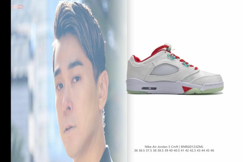 NIKEのシェア率は？