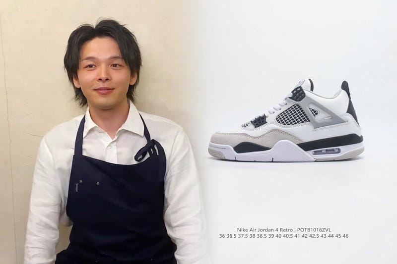 ナイキのライバルフライの発売日はいつですか？