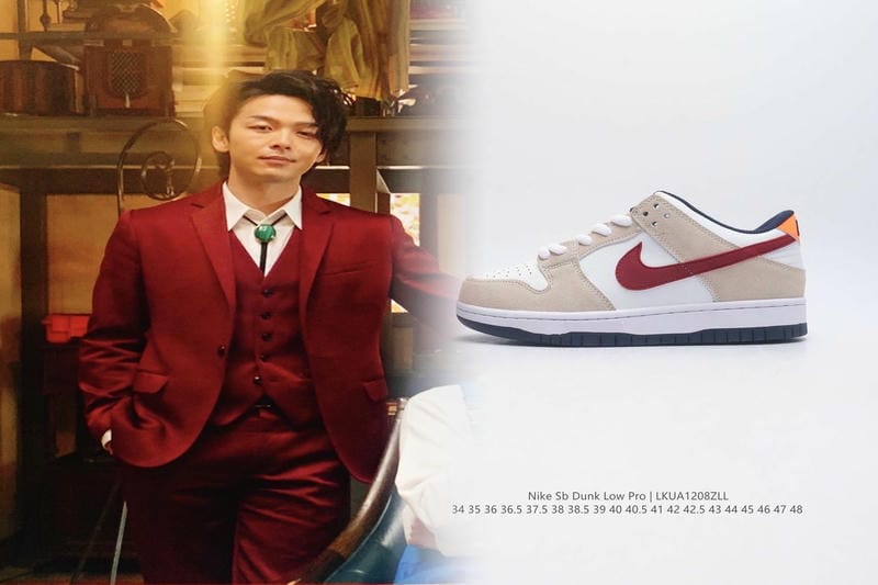 NIKE Streakfly 2の発売日はいつですか？