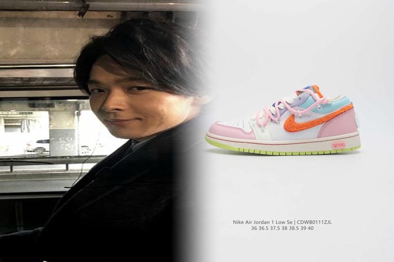 NIKEの始まりはいつですか？