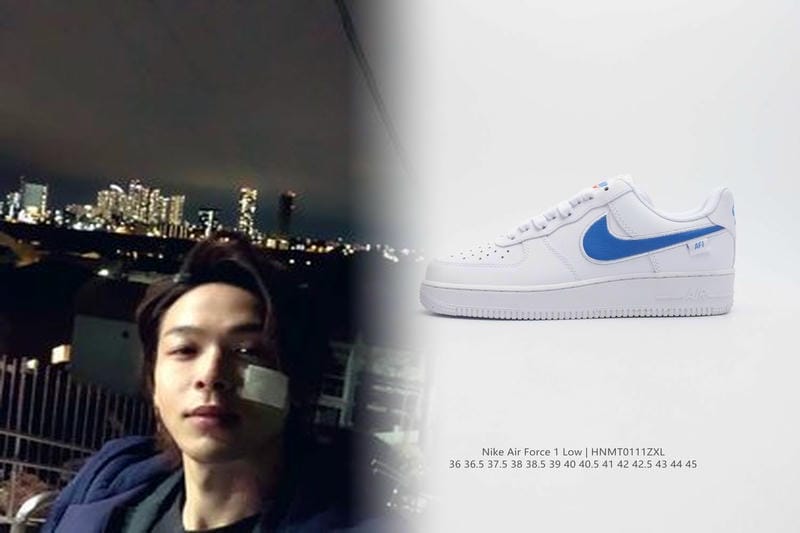 ナイキのAirmaxとは何ですか？
