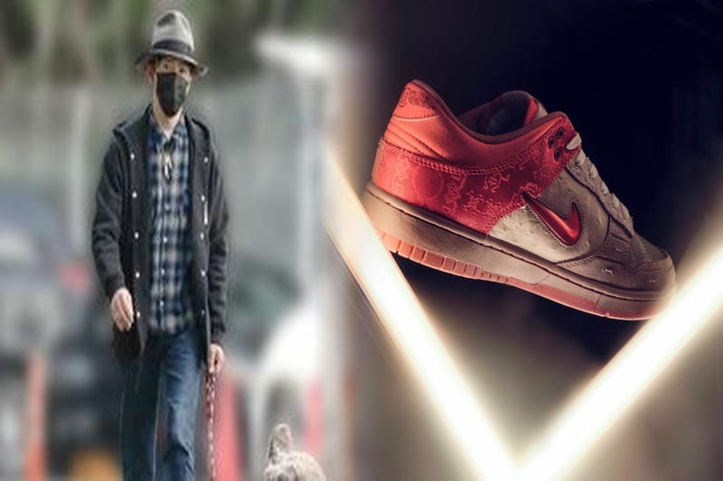 NIKEのXDRとは何ですか？