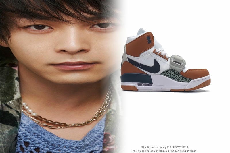 Nike Air Force 1 '07にはどんな種類がありますか？