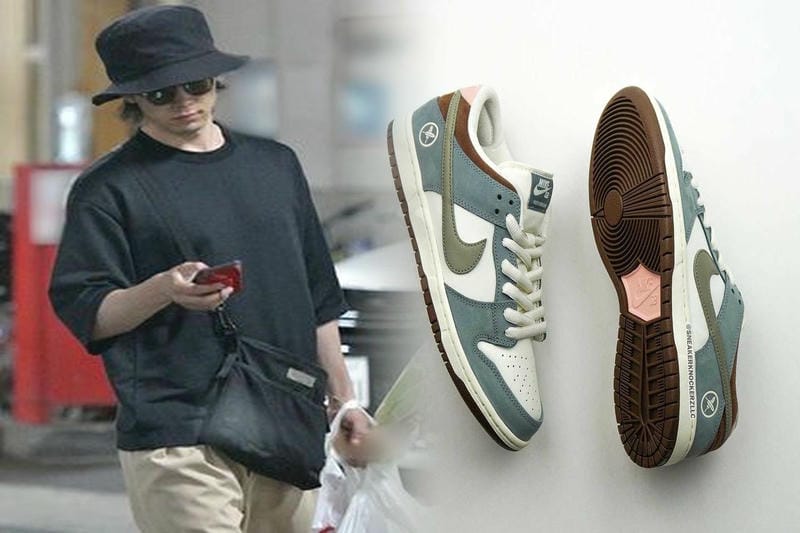 Nikeの社名の由来は？