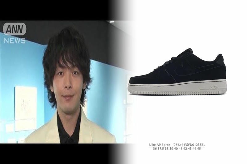 靴 ナイキ レディース