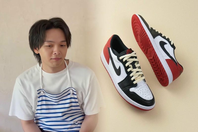 ナイキ リトル リフト