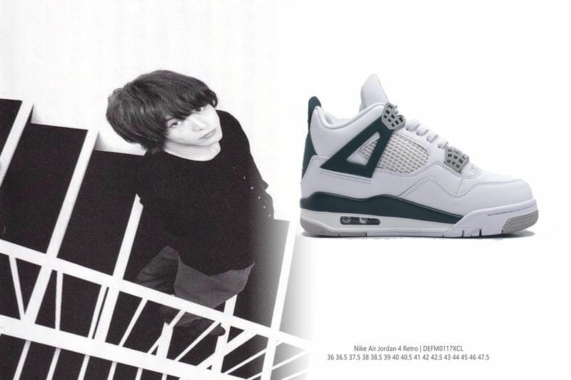 ナイキ ウィン フロー