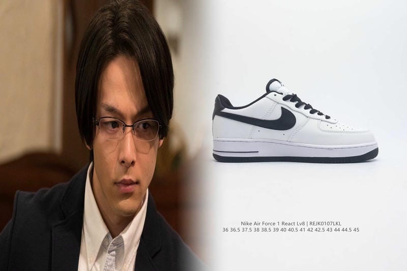 原宿 ナイキ ショップ