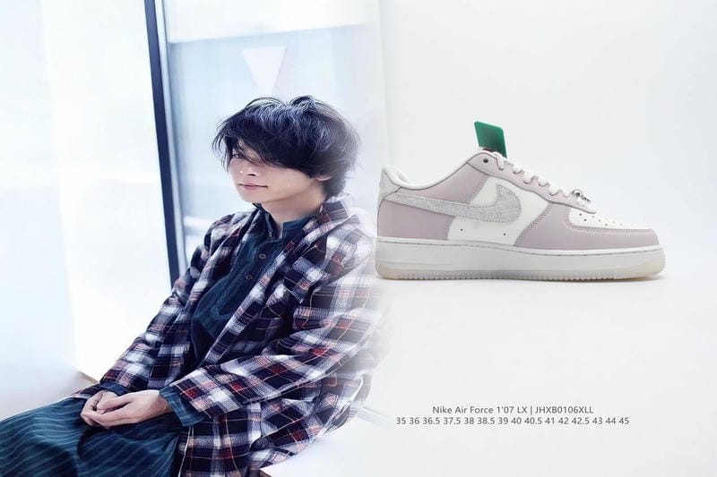 「Swoosh by NIKE」とは？ロゴが語るNIKEの哲学・歴史・未来を徹底解説！【必見】